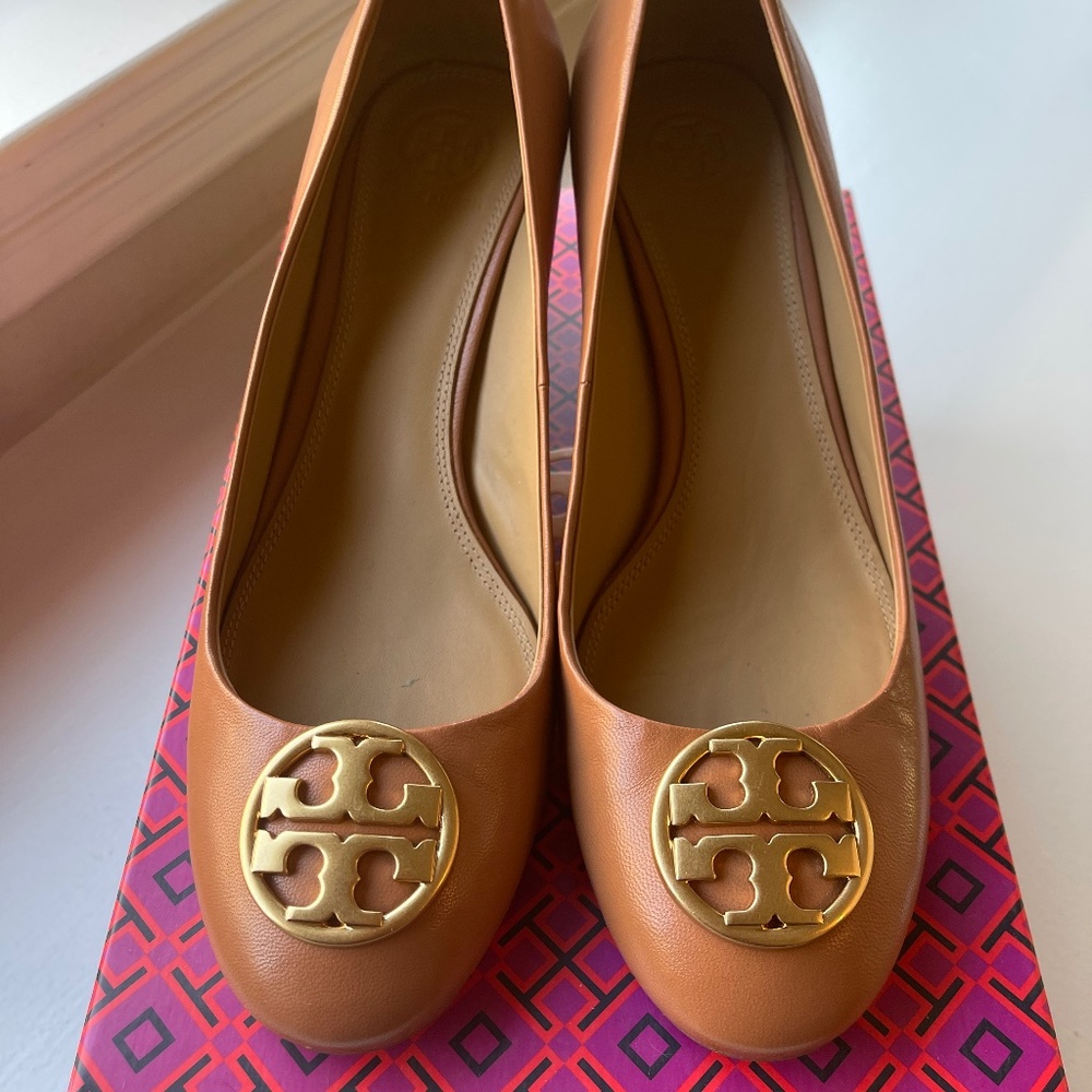 Tory Burch Chelsea Wedge
